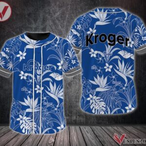 Kroger Uniform Custom Clothes Style 38, Unique Gifts For Employee - Vesles2014s 3