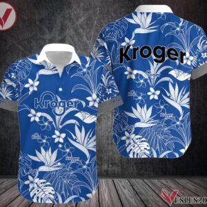 Kroger Uniform Custom Clothes Style 38, Unique Gifts For Employee - Vesles2014s