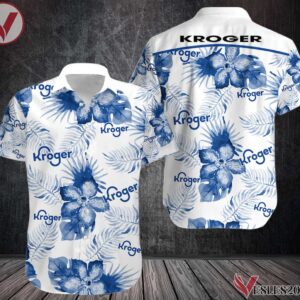 Kroger Uniform Custom Clothes Style 39, Unique Gifts For Employee - Vesles2014s