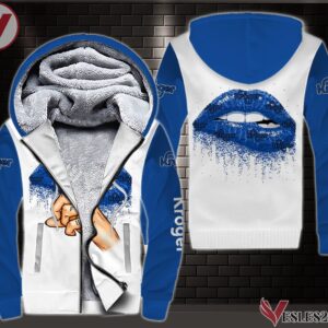 Kroger Uniform Custom Clothes Style 4, Unique Gifts For Employee - Vesles2014s 1