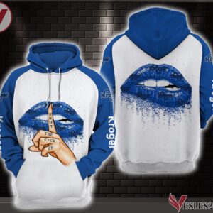 Kroger Uniform Custom Clothes Style 4, Unique Gifts For Employee - Vesles2014s 2