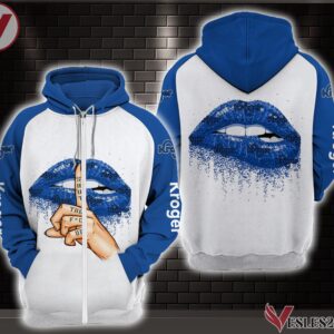 Kroger Uniform Custom Clothes Style 4, Unique Gifts For Employee - Vesles2014s 3