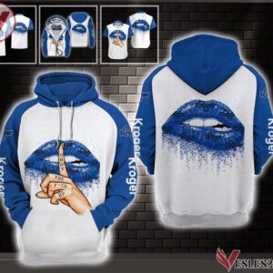 Kroger Uniform Custom Clothes Style 4, Unique Gifts For Employee - Vesles2014s