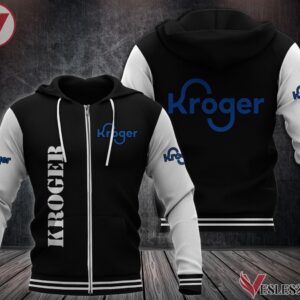 Kroger Uniform Custom Clothes Style 42, Unique Gifts For Employee - Vesles2014s 1