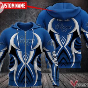 Kroger Uniform Custom Clothes Style 46, Unique Gifts For Employee - Vesles2014s 1