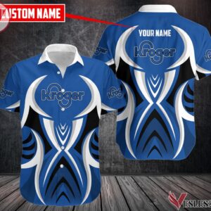 Kroger Uniform Custom Clothes Style 46, Unique Gifts For Employee - Vesles2014s 2