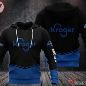 Kroger Uniform Custom Clothes Style 49, Unique Gifts For Employee - Vesles2014s