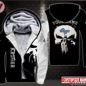 Kroger Uniform Custom Clothes Style 5, Unique Gifts For Employee - Vesles2014s 3