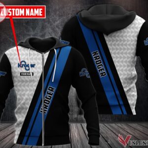 Kroger Uniform Custom Clothes Style 50, Unique Gifts For Employee - Vesles2014s 1