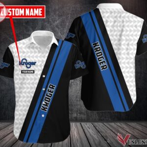 Kroger Uniform Custom Clothes Style 50, Unique Gifts For Employee - Vesles2014s 2