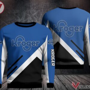 Kroger Uniform Custom Clothes Style 53, Unique Gifts For Employee - Vesles2014s 2