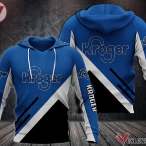 Kroger Uniform Custom Clothes Style 53, Unique Gifts For Employee - Vesles2014s