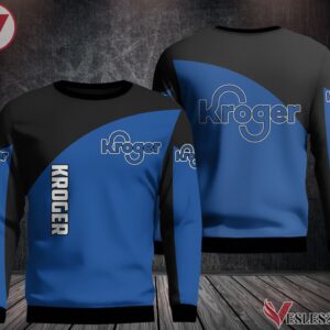 Kroger Uniform Custom Clothes Style 57, Unique Gifts For Employee - Vesles2014s 2