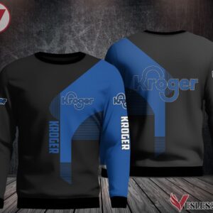 Kroger Uniform Custom Clothes Style 58, Unique Gifts For Employee - Vesles2014s 2