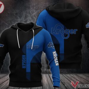 Kroger Uniform Custom Clothes Style 58, Unique Gifts For Employee - Vesles2014s