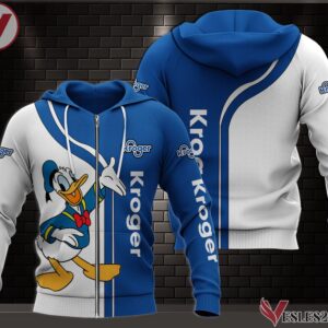 Kroger Uniform Custom Clothes Style 6, Unique Gifts For Employee - Vesles2014s 1