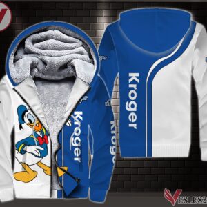 Kroger Uniform Custom Clothes Style 6, Unique Gifts For Employee - Vesles2014s 3