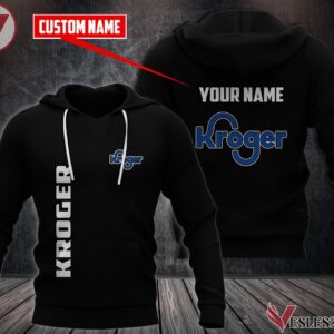 Kroger Uniform Custom Clothes Style 63, Unique Gifts For Employee - Vesles2014s 1