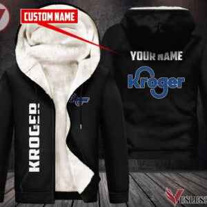 Kroger Uniform Custom Clothes Style 63, Unique Gifts For Employee - Vesles2014s
