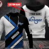 Kroger Uniform Custom Clothes Style 64, Unique Gifts For Employee - Vesles2014s