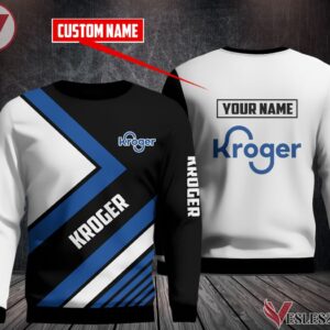 Kroger Uniform Custom Clothes Style 64, Unique Gifts For Employee - Vesles2014s 3