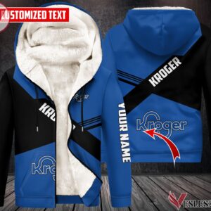 Kroger Uniform Custom Clothes Style 65, Unique Gifts For Employee - Vesles2014s 2