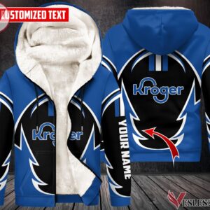 Kroger Uniform Custom Clothes Style 66, Unique Gifts For Employee - Vesles2014s 2