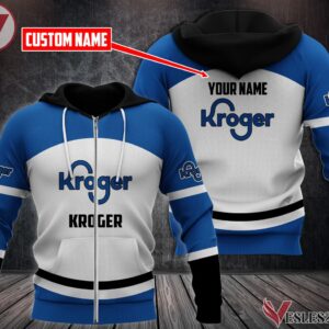 Kroger Uniform Custom Clothes Style 67, Unique Gifts For Employee - Vesles2014s 1