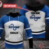 Kroger Uniform Custom Clothes Style 67, Unique Gifts For Employee - Vesles2014s
