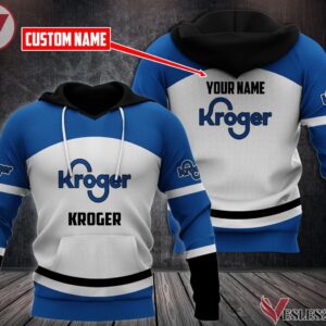 Kroger Uniform Custom Clothes Style 67, Unique Gifts For Employee - Vesles2014s