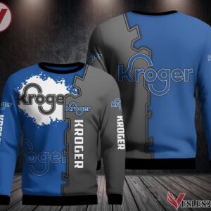 Kroger Uniform Custom Clothes Style 69, Unique Gifts For Employee - Vesles2014s 2