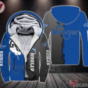 Kroger Uniform Custom Clothes Style 69, Unique Gifts For Employee - Vesles2014s 3