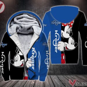 Kroger Uniform Custom Clothes Style 71, Unique Gifts For Employee - Vesles2014s 2