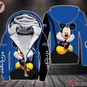 Kroger Uniform Custom Clothes Style 72, Unique Gifts For Employee - Vesles2014s 2