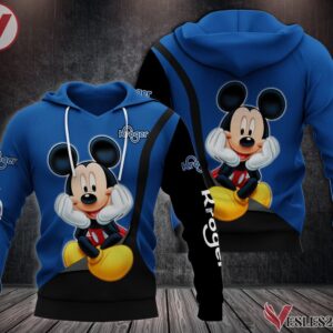 Kroger Uniform Custom Clothes Style 72, Unique Gifts For Employee - Vesles2014s