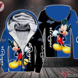 Kroger Uniform Custom Clothes Style 73, Unique Gifts For Employee - Vesles2014s 2