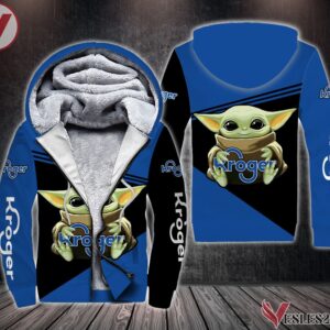 Kroger Uniform Custom Clothes Style 74, Unique Gifts For Employee - Vesles2014s 2