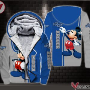 Kroger Uniform Custom Clothes Style 75, Unique Gifts For Employee - Vesles2014s 3