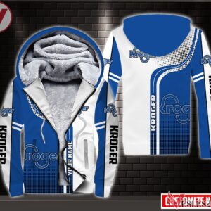 Kroger Uniform Custom Clothes Style 76, Unique Gifts For Employee - Vesles2014s 3