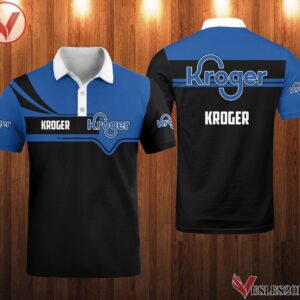 Kroger Uniform Custom Clothes Style 78, Unique Gifts For Employee - Vesles2014s 1