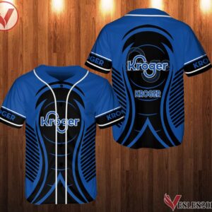 Kroger Uniform Custom Clothes Style 79, Unique Gifts For Employee - Vesles2014s 1