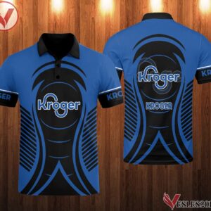 Kroger Uniform Custom Clothes Style 79, Unique Gifts For Employee - Vesles2014s 2