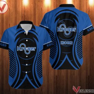 Kroger Uniform Custom Clothes Style 79, Unique Gifts For Employee - Vesles2014s