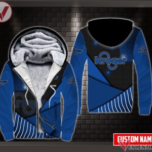 Kroger Uniform Custom Clothes Style 8, Unique Gifts For Employee - Vesles2014s 3