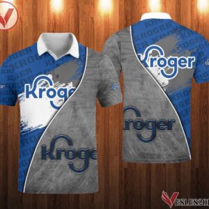 Kroger Uniform Custom Clothes Style 82, Unique Gifts For Employee - Vesles2014s 2