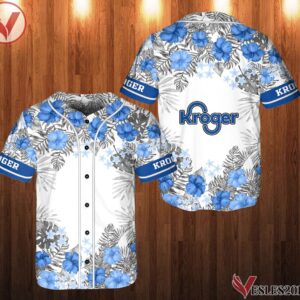 Kroger Uniform Custom Clothes Style 83, Unique Gifts For Employee - Vesles2014s 1