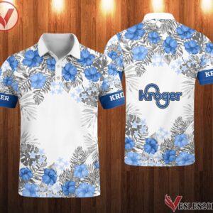 Kroger Uniform Custom Clothes Style 83, Unique Gifts For Employee - Vesles2014s 2