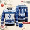 Krylia Sovetov Custom Ugly Christmas Sweater, Unique Gift For Fans - Vesles2014s