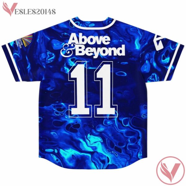 Krystal custom Baseball Jersey V3 - Vesles2014s 1
