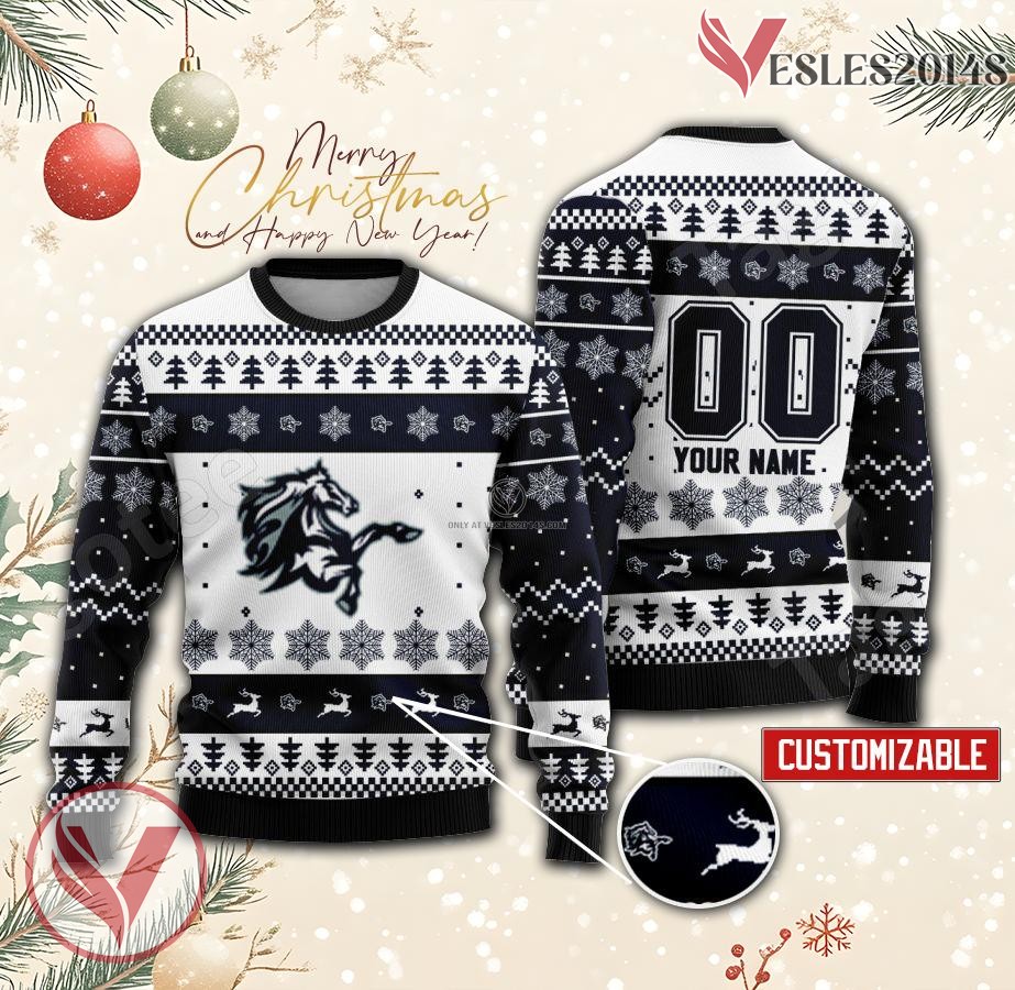 Kulager Hockey Custom Ugly Christmas Sweater, Unique Gift For Fans - Vesles2014s